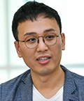 발표자