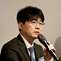 발표자